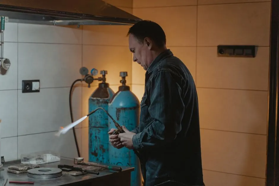 Water Heater Replacement in Hershey