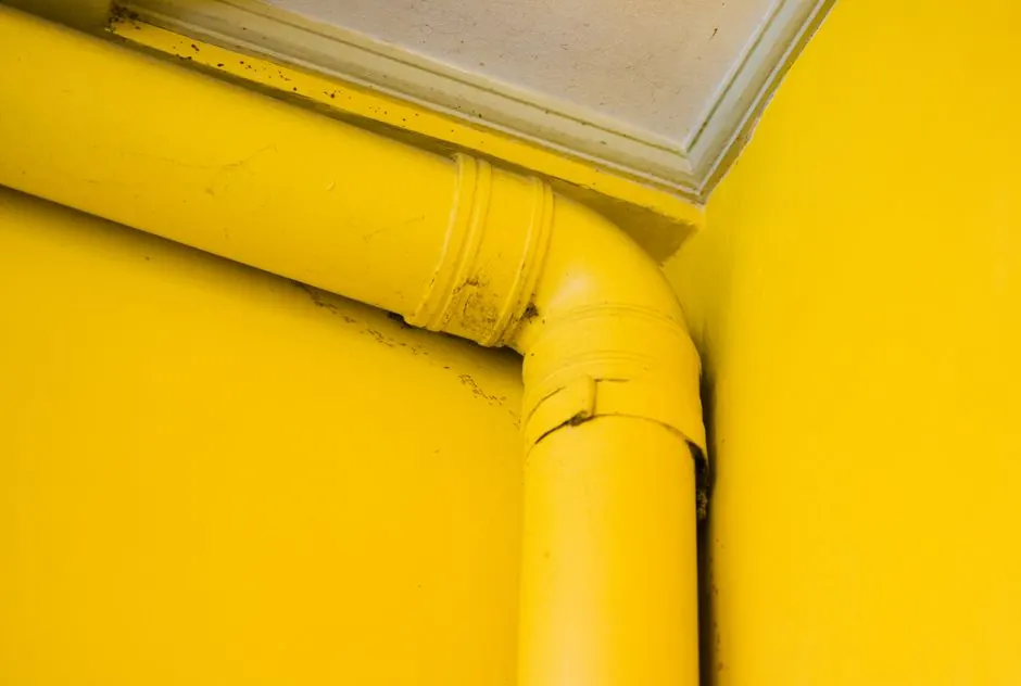 Pipe Leak Repair in Gap