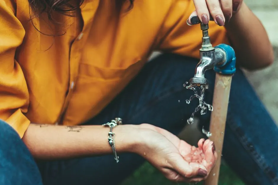 Pipe Leak Repair in Intercourse