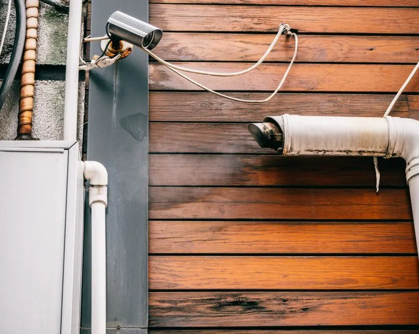 Water Heater Replacement in Gap