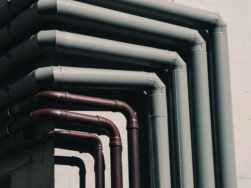 Gas Line Repair in Maytown