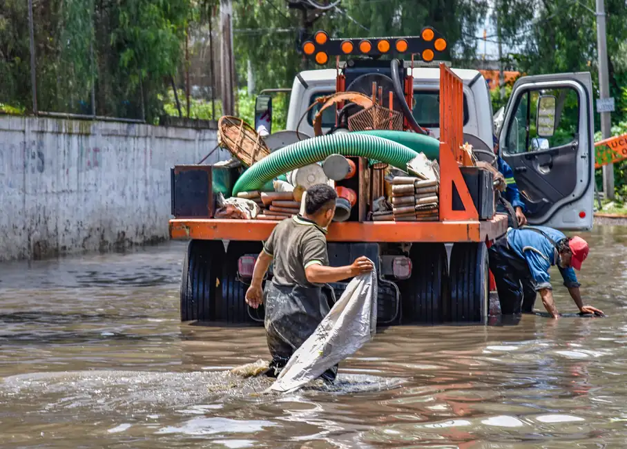 Drain Cleaning
