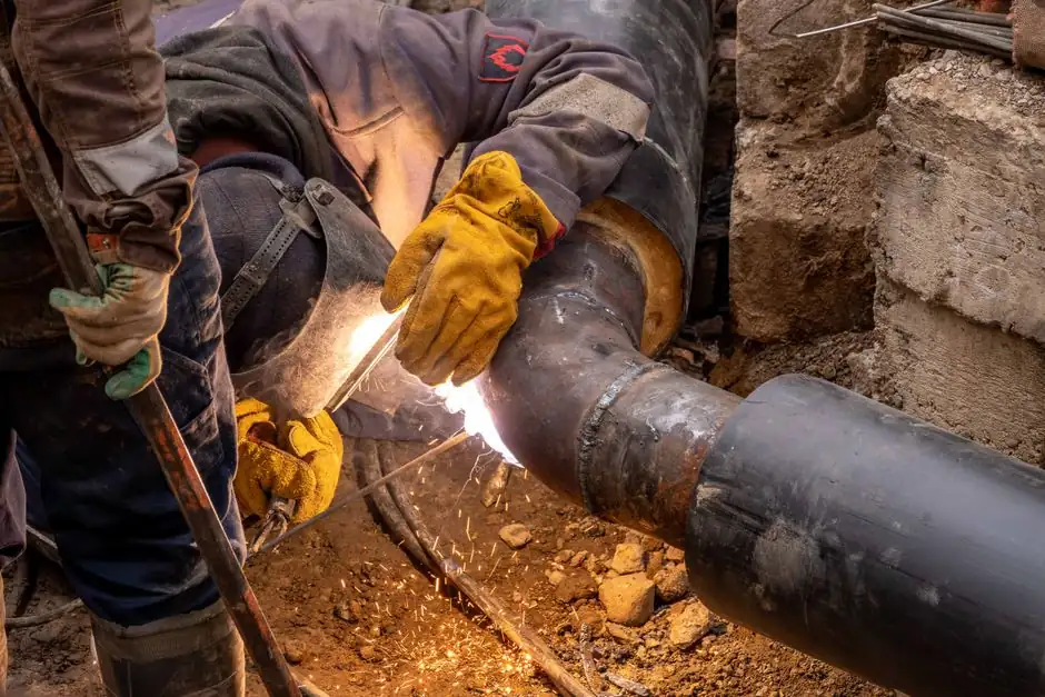 Slab Leak Repair in Gap